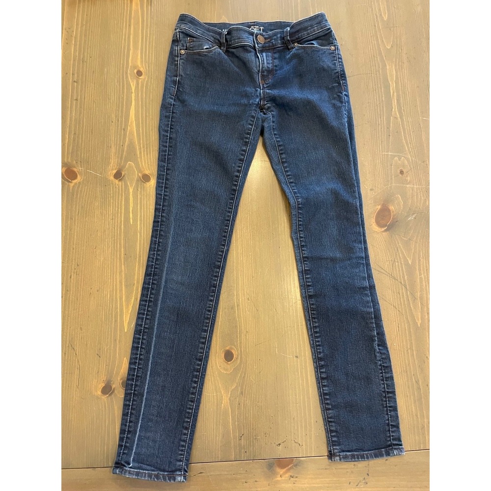 Ann‎ Taylor Loft skinny Jean